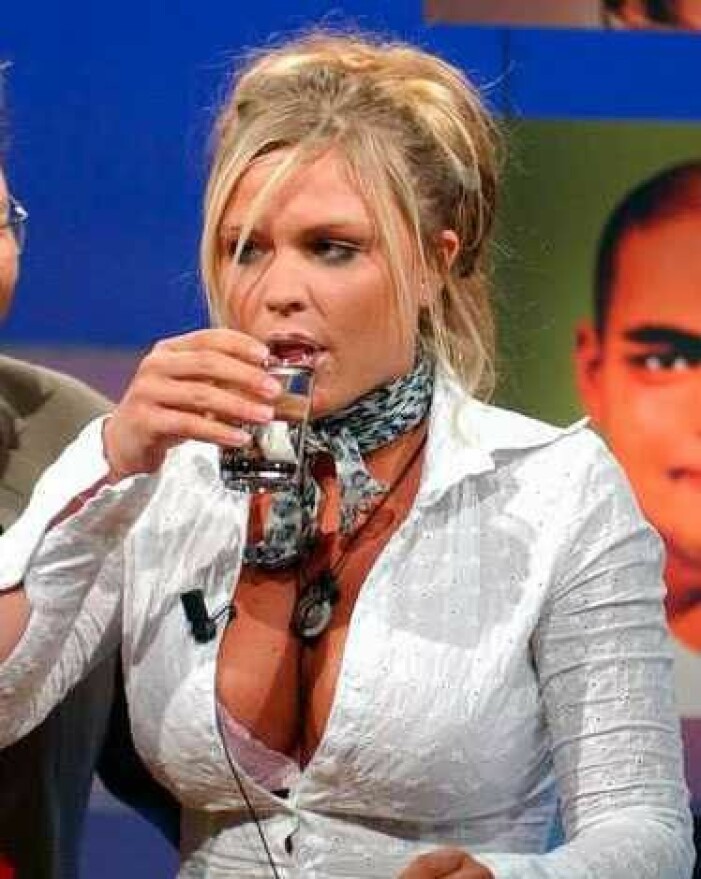 linda rosing big brother