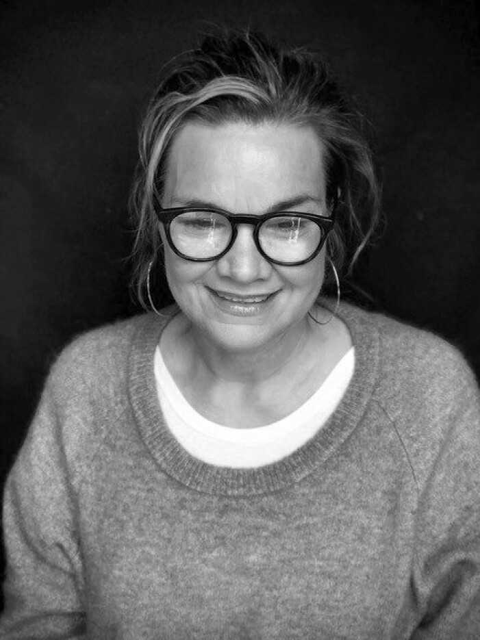 Elenor Storby