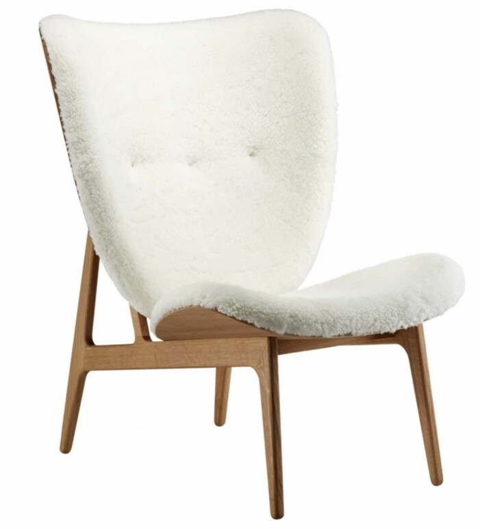 Loungestol från Norr11