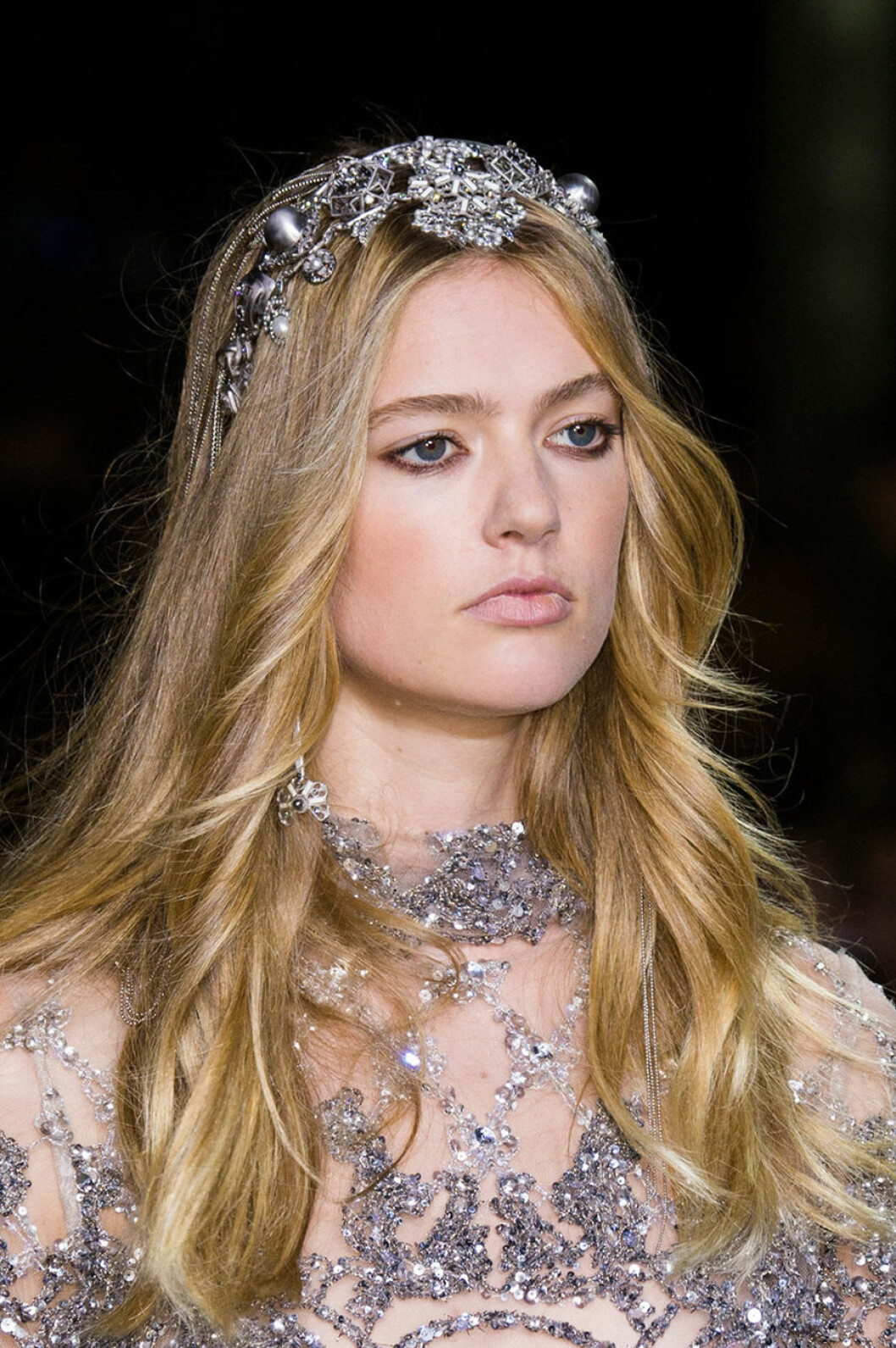 Struktur, Elie Saab.