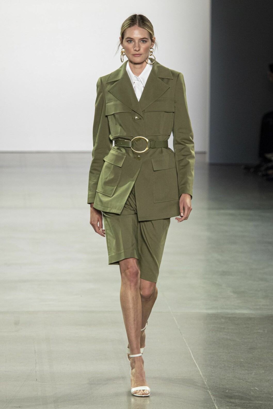 Elie Tahari SS20. Elie Tahari SS20