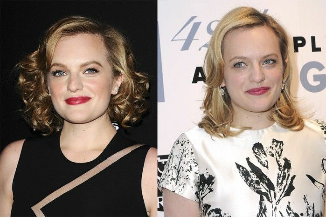 Elisabeth Moss