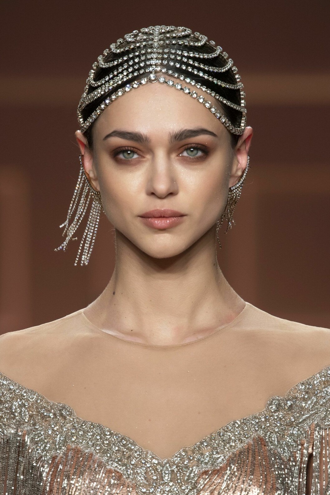 Elisabetta Franchi.