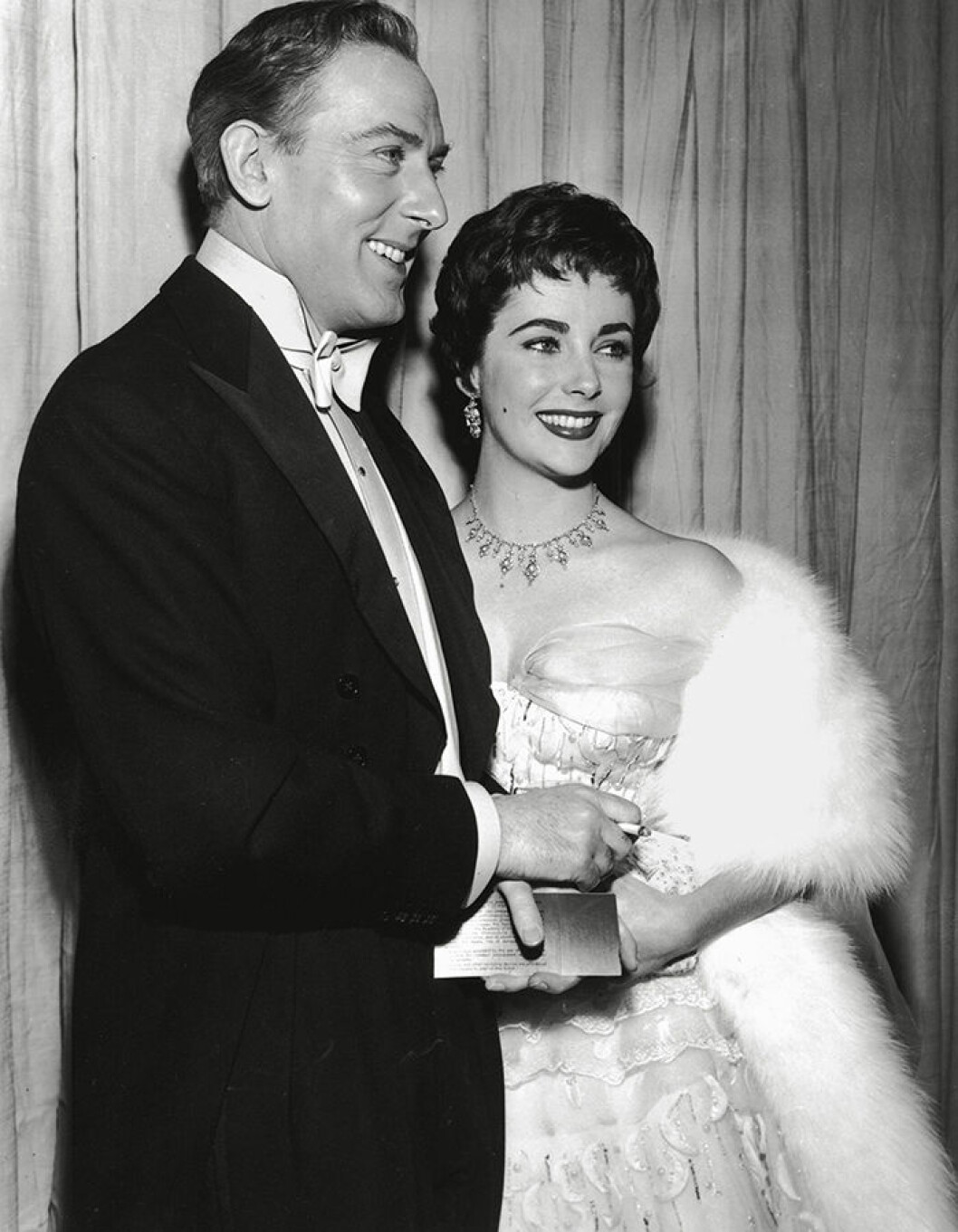 Elisabeth Taylor 