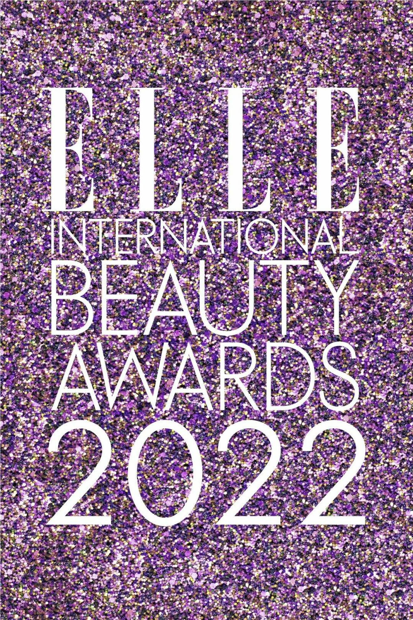 ELLE Beauty awards 2022