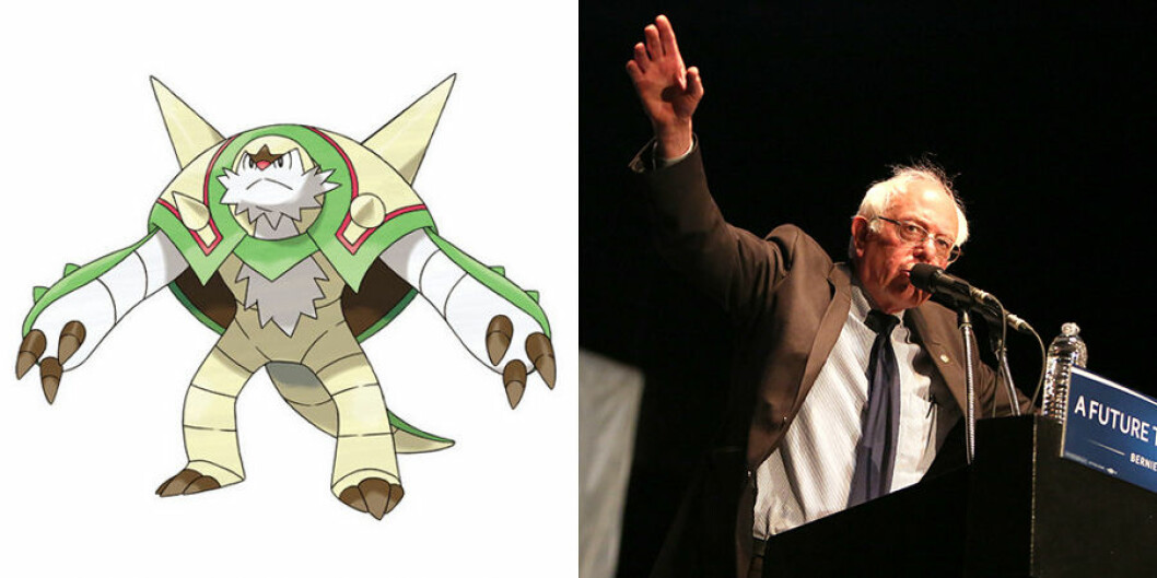 elle-bernie-sanders-pokemon