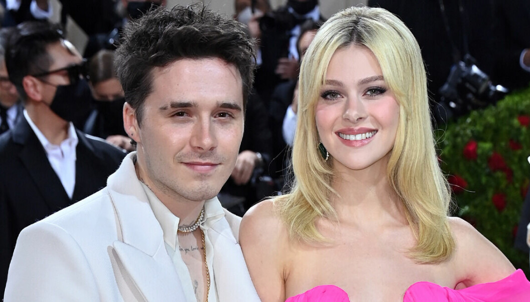 Nya bilder från Nicola och Brooklyn Peltz Beckhams bröllopsresa.