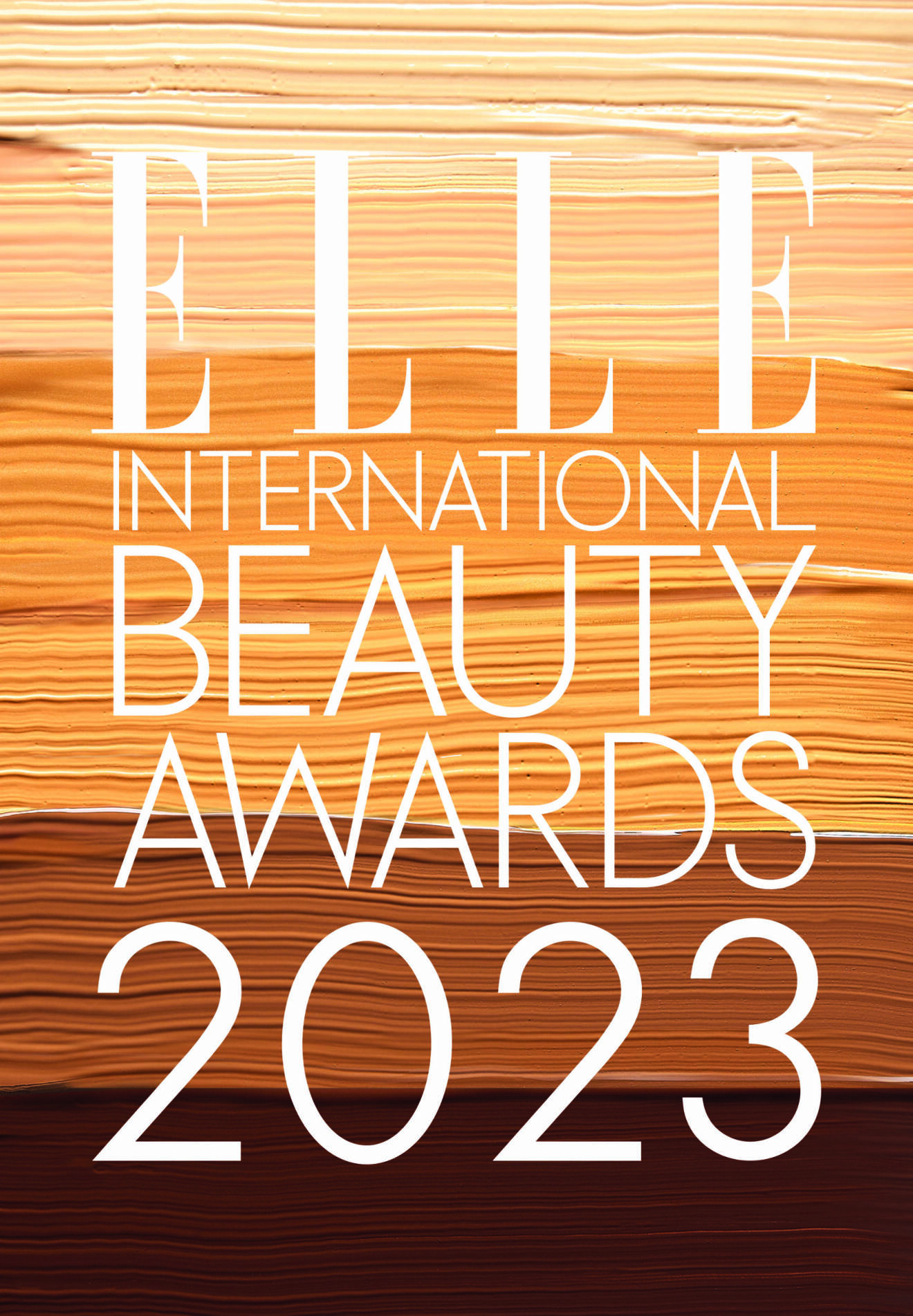 elle international beauty awards 2023