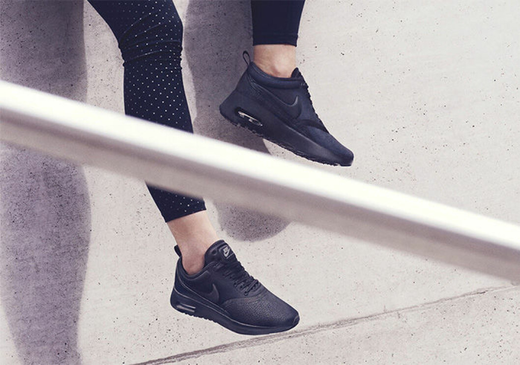 Nike Air Max Thea