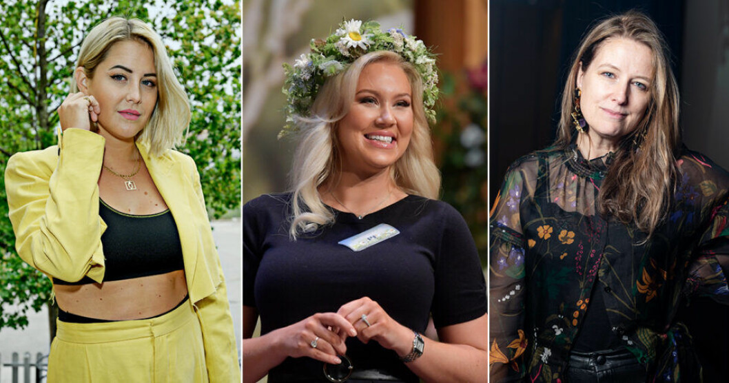Sommarpratare 2019