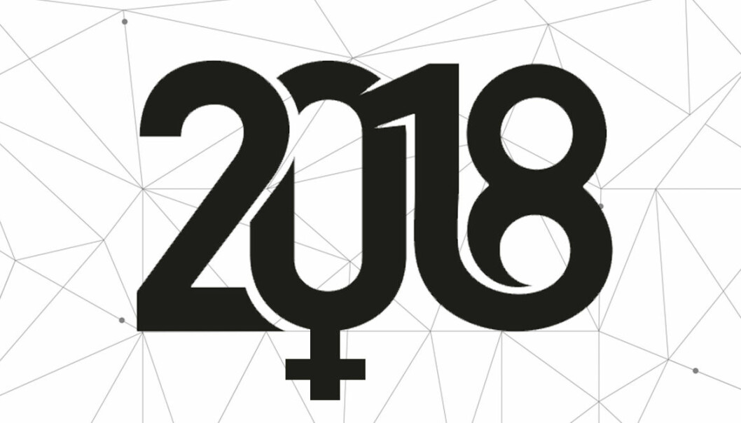 Feminismen 2018