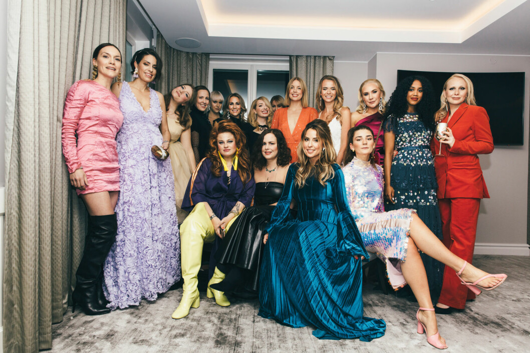 Team ELLE!