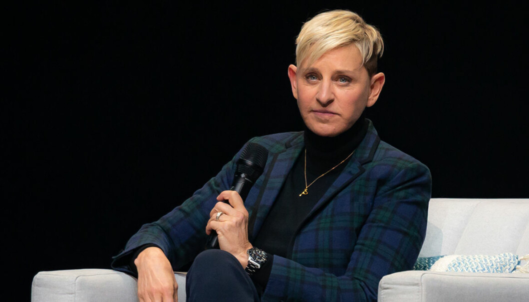 Säsong 19 av The Ellen DeGeners show blir den sista.