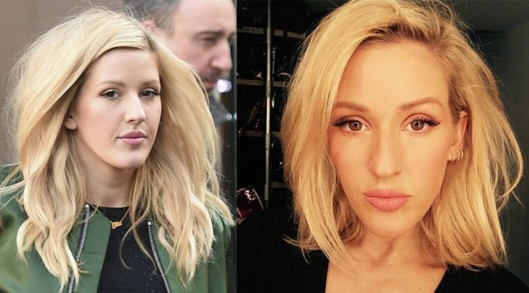 Ellie Goulding