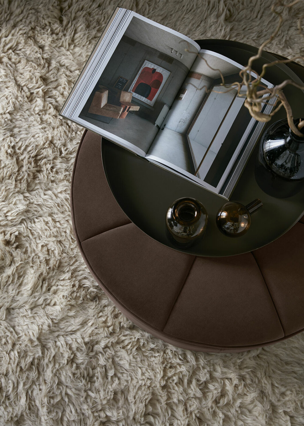 höstnyheter inredning från ellos home
