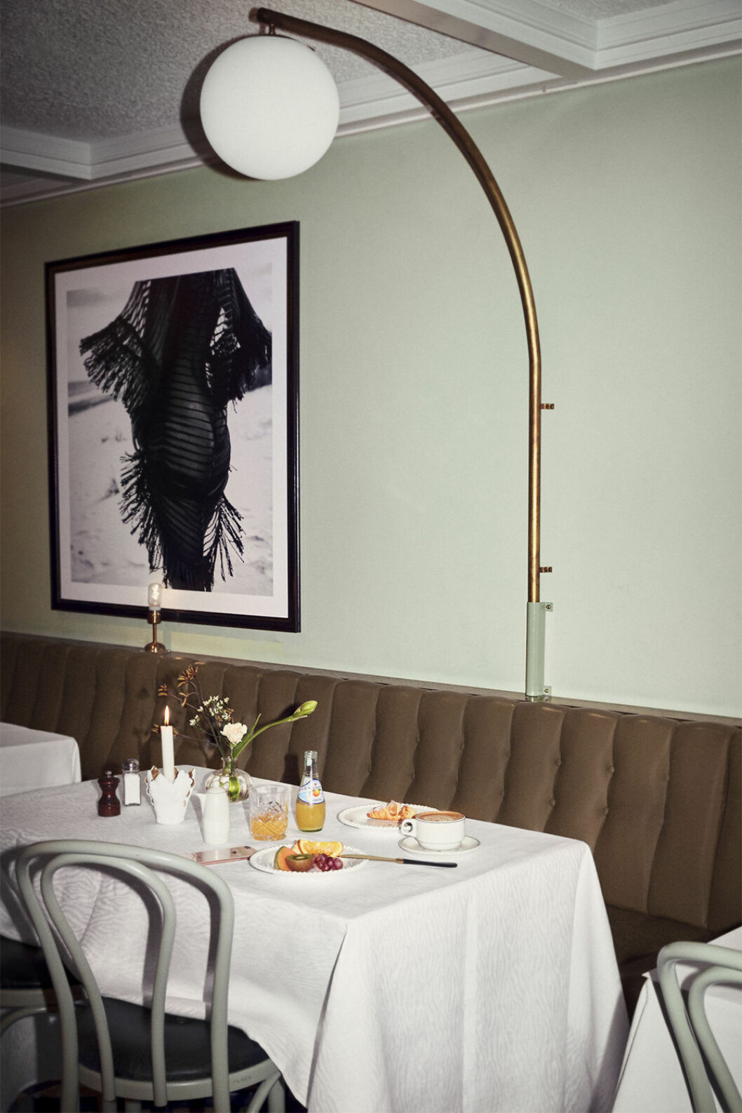 Hotellstilen är inspirationen bakom Ellos Homes nya koncept