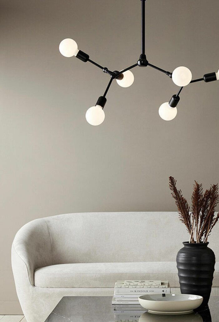 Florean taklampa från Ellos Home