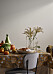 Blommig bordsduk från Sandberg Wallpaper x Ellos 