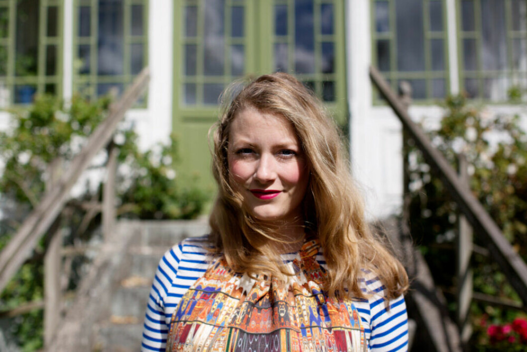 Elsa Billgrens 5 bästa flytt-och inredningstips.