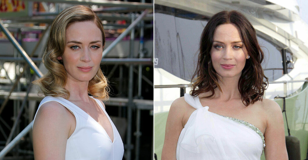 Emily Blunt