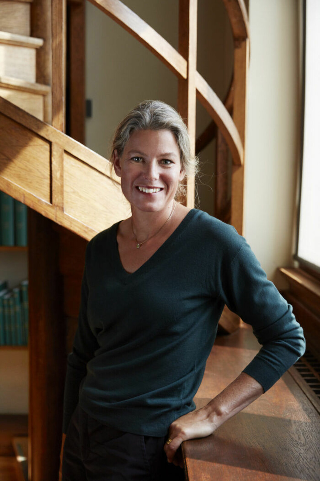 Emma Olbers är Årets Designer på ELLE Deco Design Awards