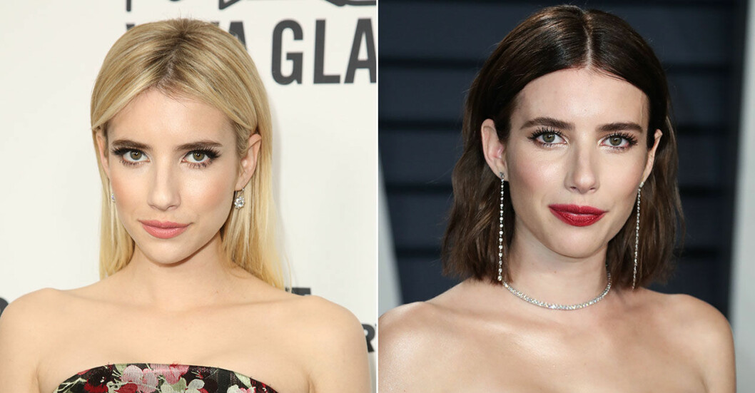 Emma Roberts
