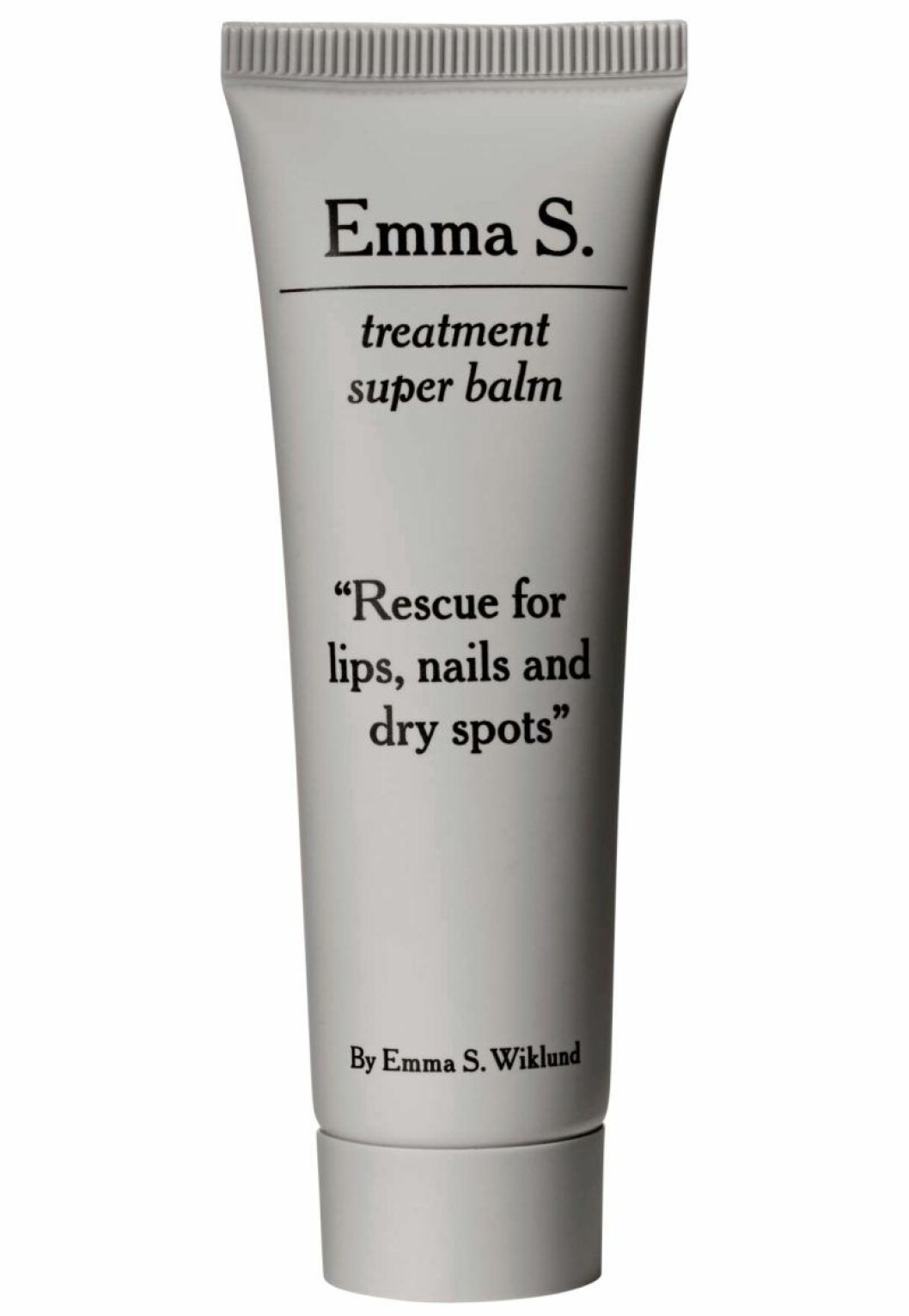 Treatment super balm från Emma S.