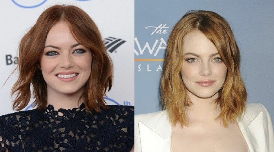 Emma Stone