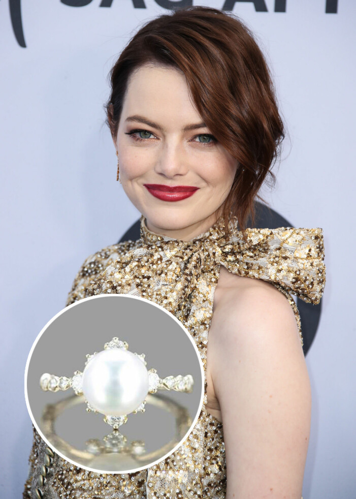 Emma Stone