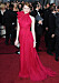 Emma Stone i Giambattista Valli haute couture på Oscarsgalan 2012