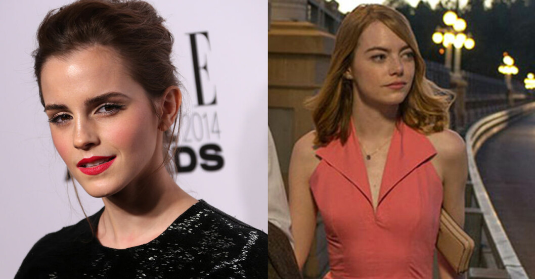 Emma Watson – Mia i La la Land