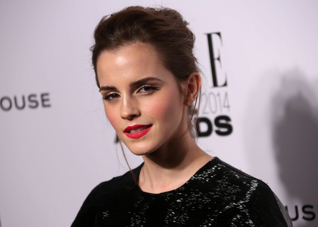 Emma Watson