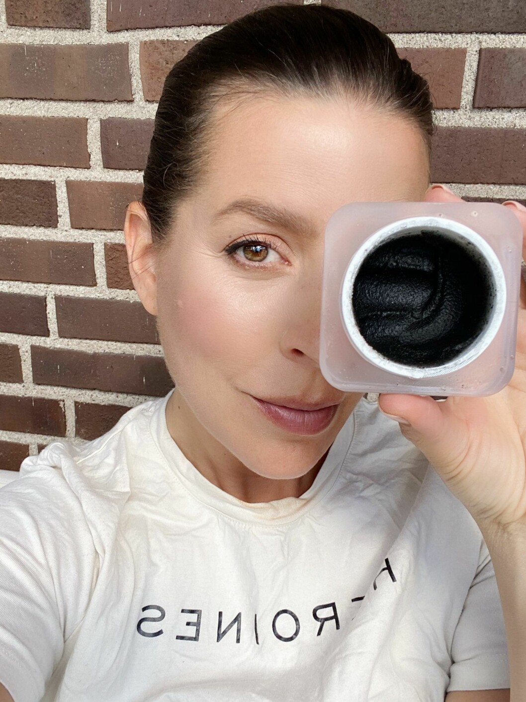 Emma Unckel från podcasten Beauty & Bubblor.
