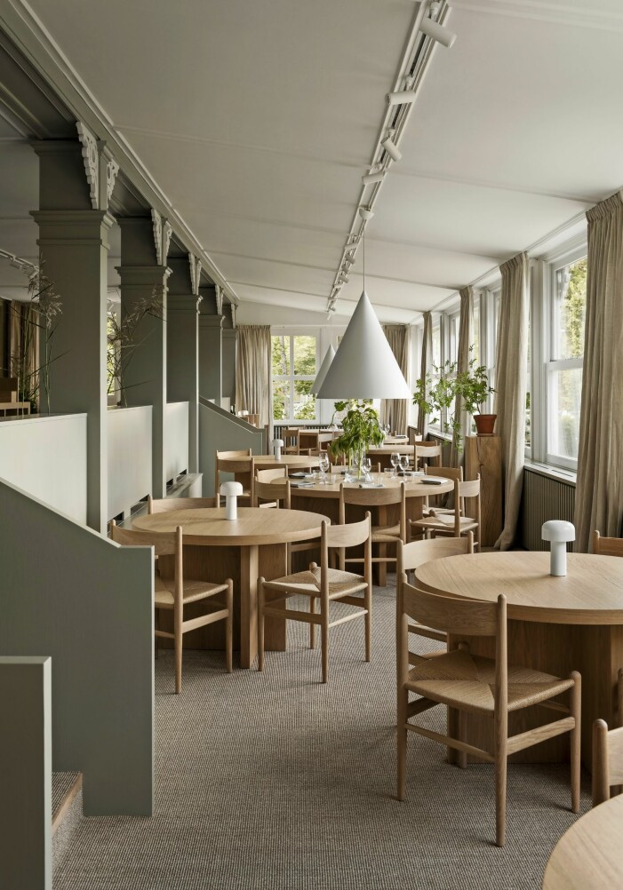 Restaurang Emmer Ulriksdal Lotta Agaton