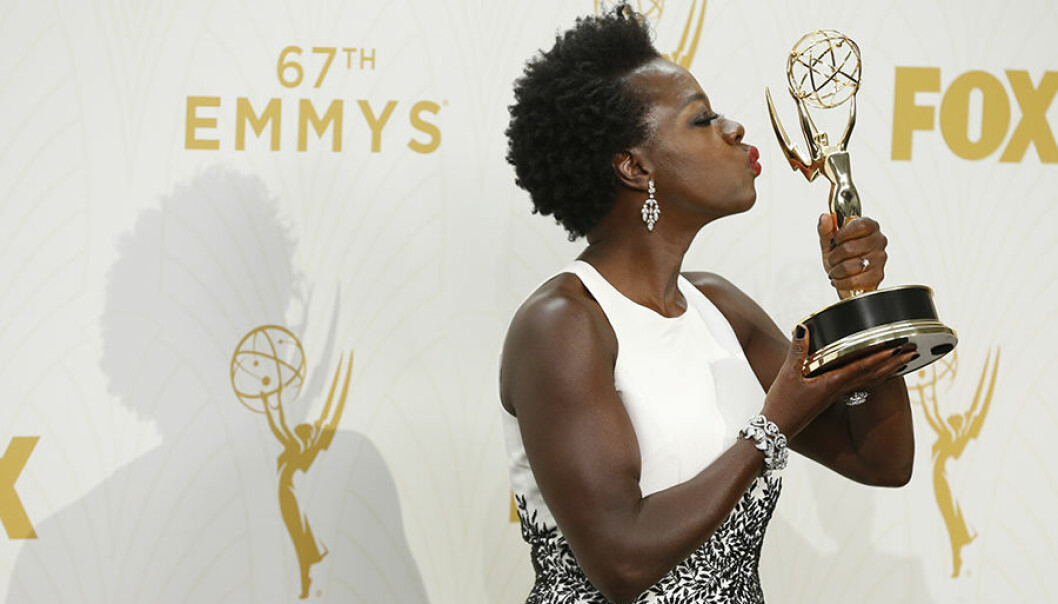 Emmy awards 2015 – alla vinnare!