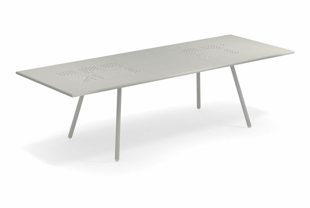 Utebord från EMU