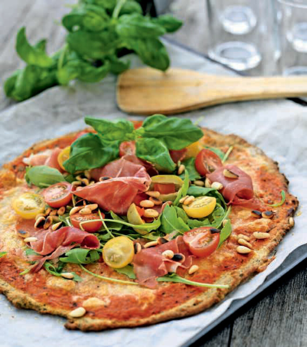 GI-pizza med lufttorkad skinka. 0096_EMV1104.pdf