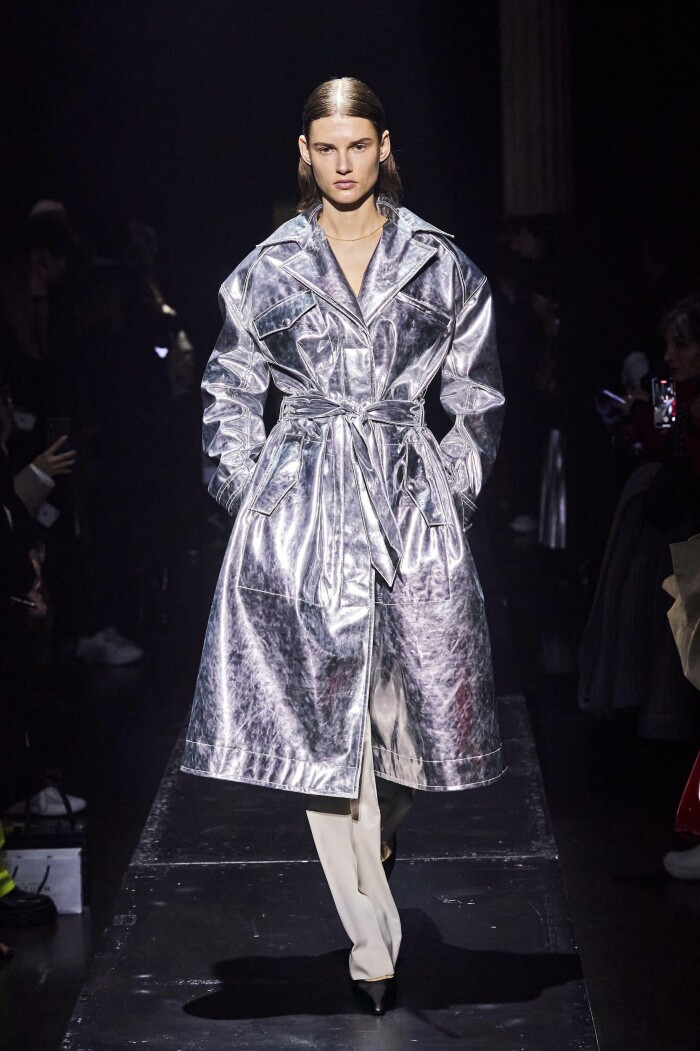 En stark trend även i modevärlden, hos bland annat Kwaidan Editions. En stark trend även i modevärlden, hos bland annat Kwaidan Editions. silverlook.