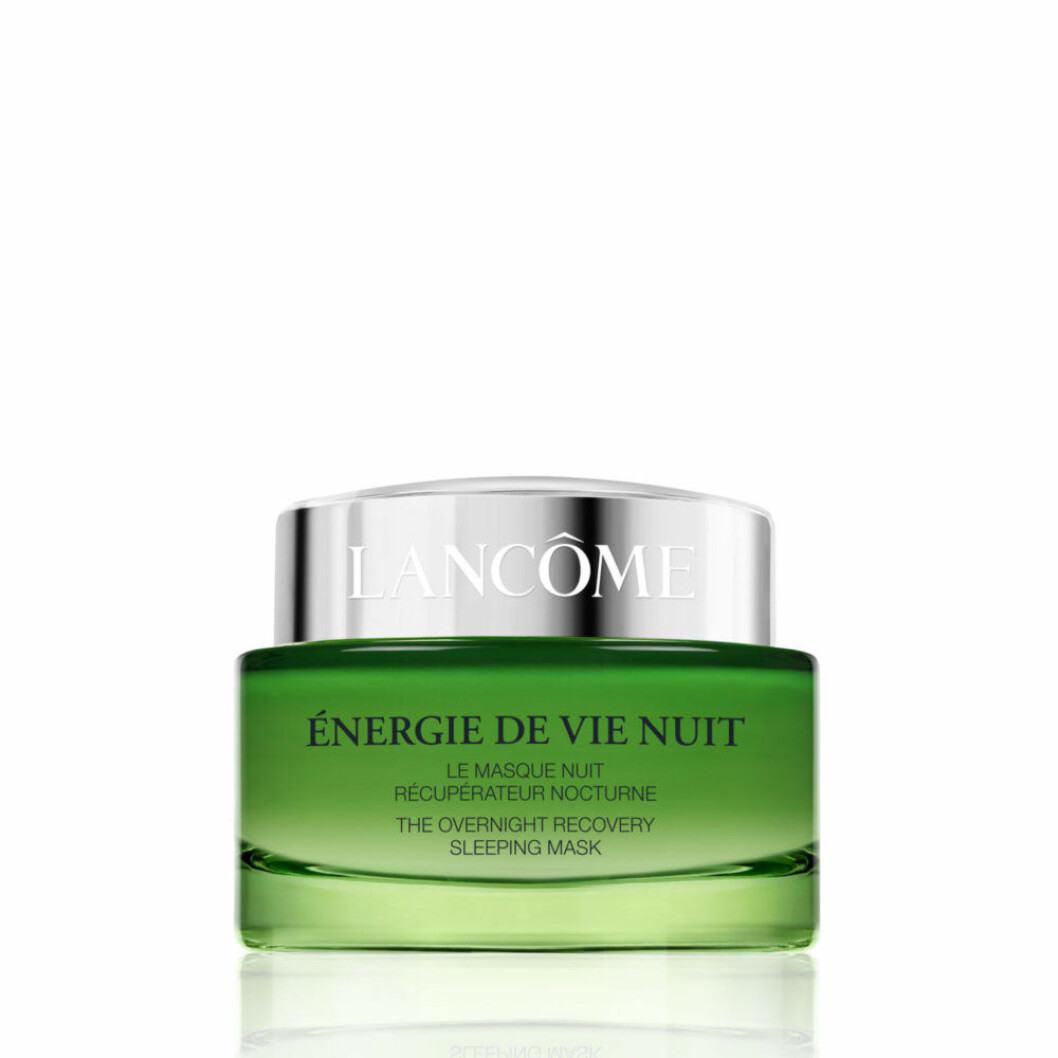 Lancôme Énergie De Vie Nuit.