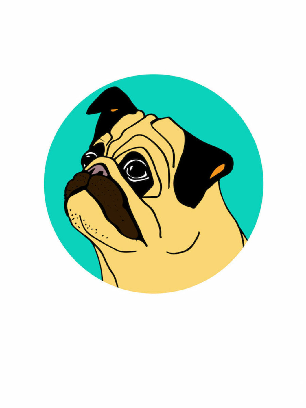 ErikssonpRINT-pug-cirkel