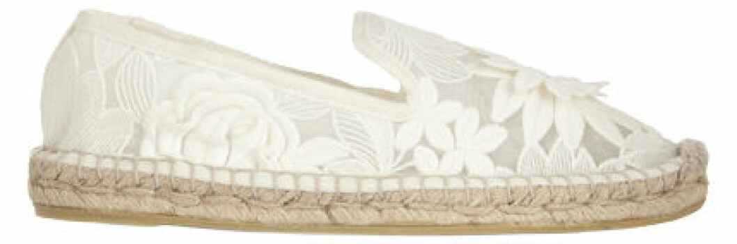 Espandrillo, 1503 kr, Tory Burch Net-a-porter.com