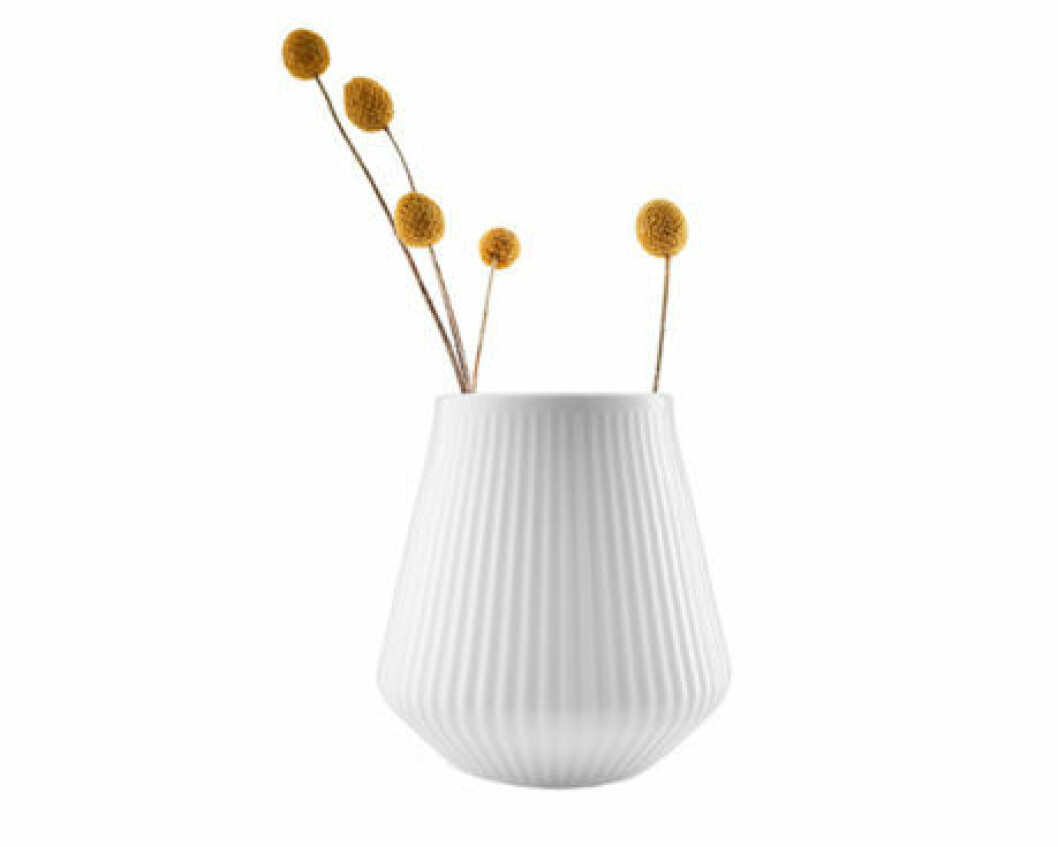 Espressomaskin med mjölkskummare från Kitchen aid.