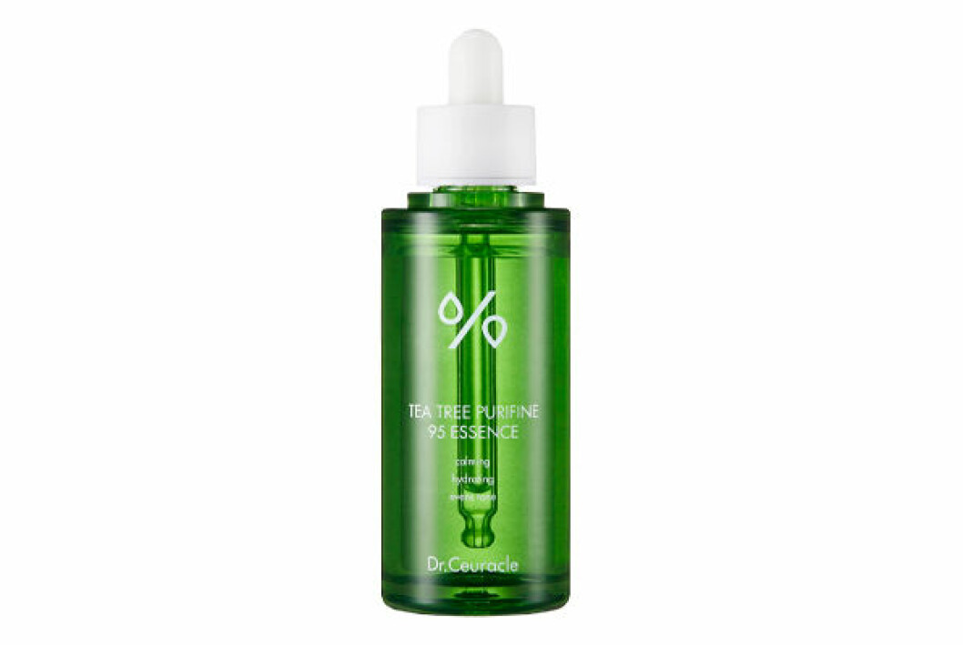 essence akne bäst i test fet hud bästa essence