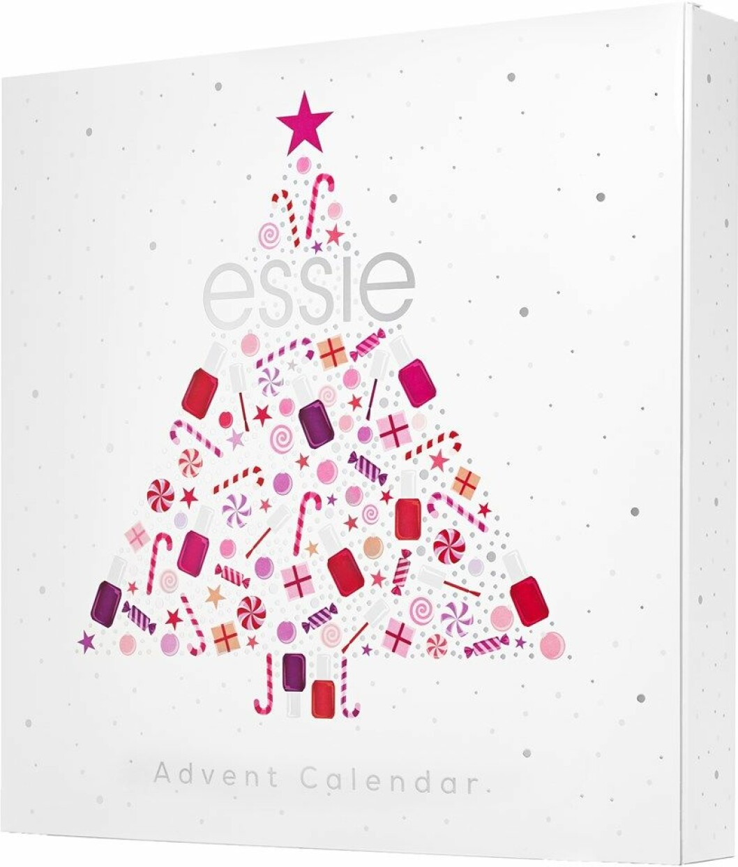 Essie, Advent calender.