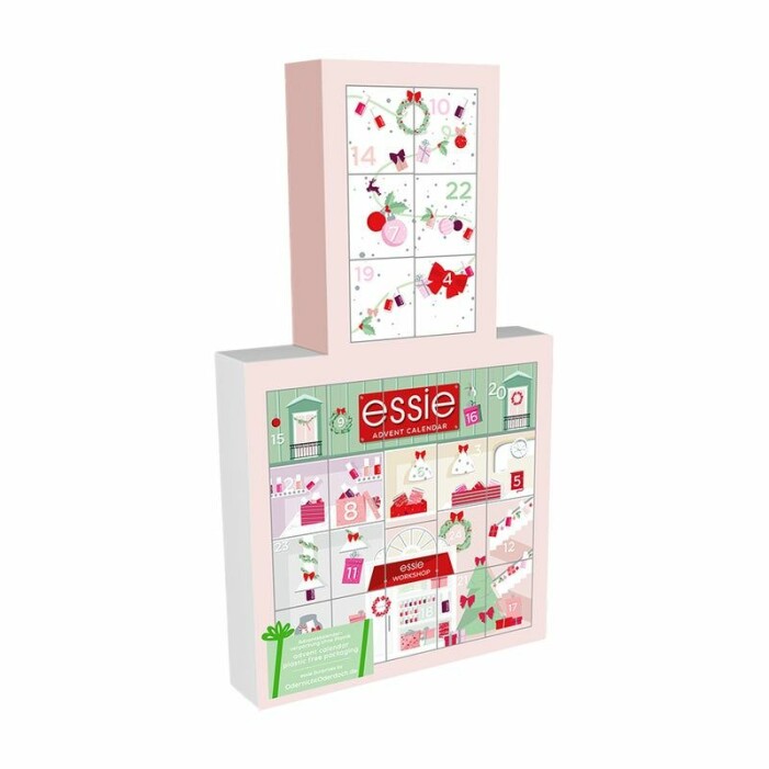 Julkalender Essie