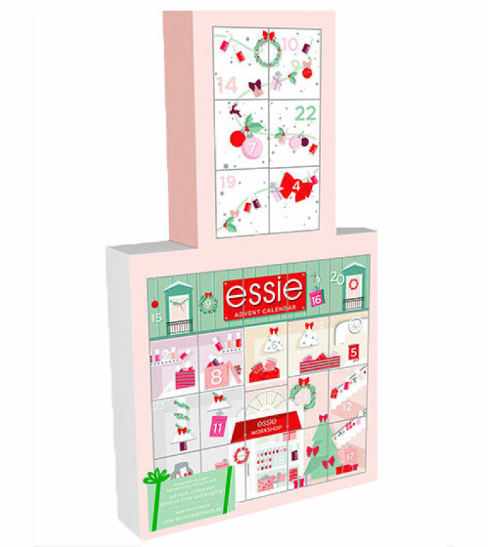 essies adventskalender
