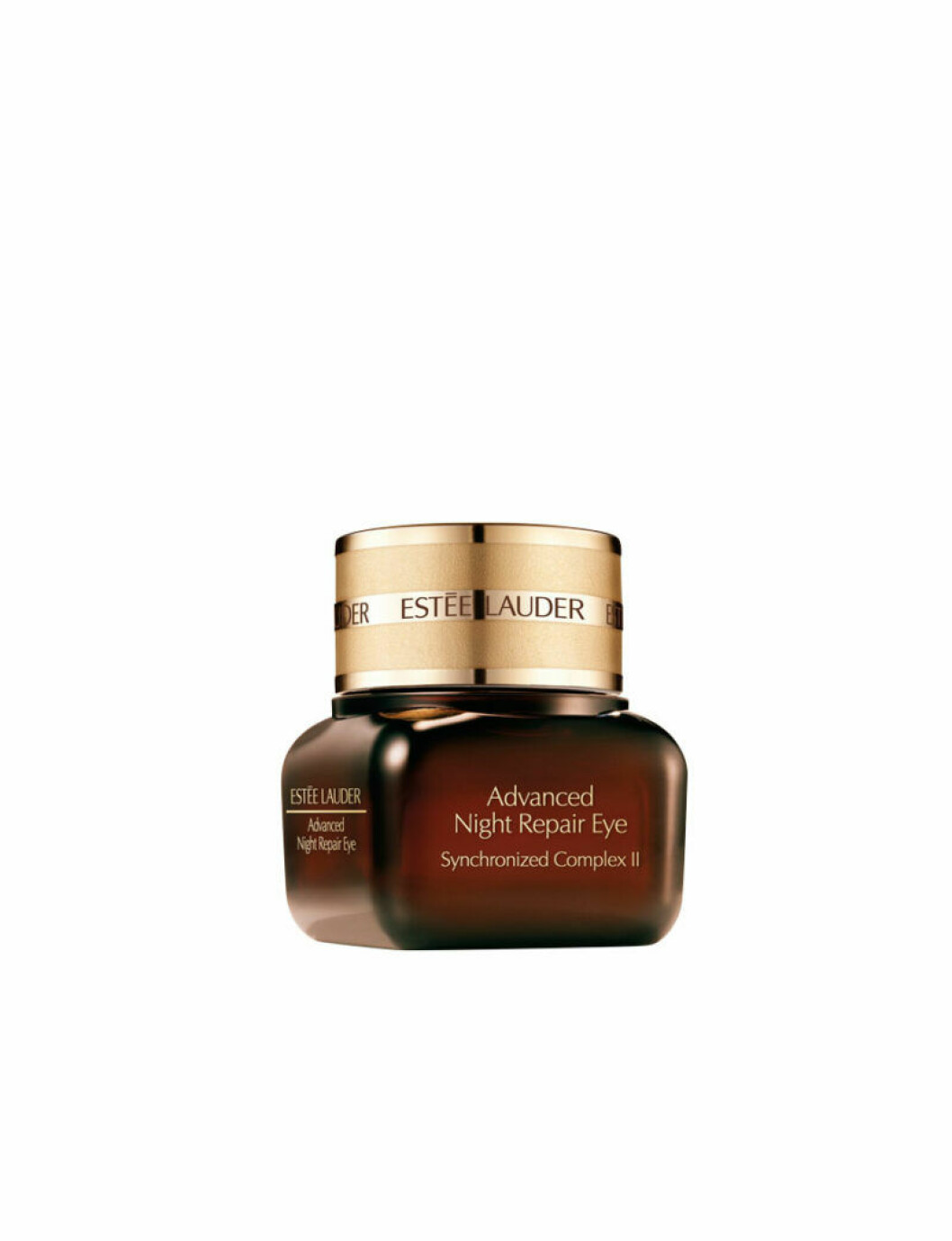 Ögonkrämen Night Repair från Estee Lauder