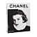 Chanel eternal coffee table book