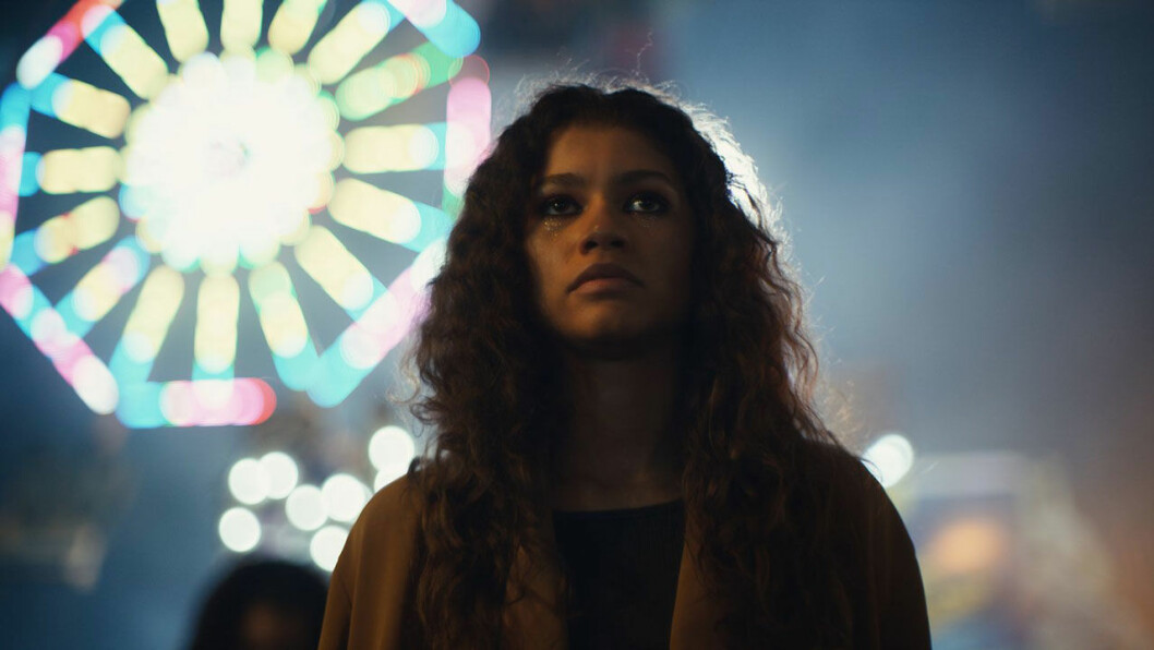 Euphoria har premiär på HBO i juni