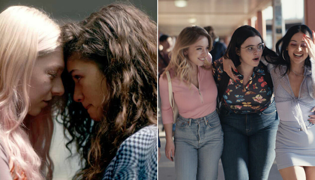 Quiz: Euphoria